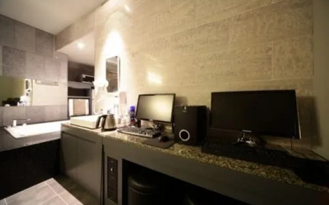 Fan Hotel