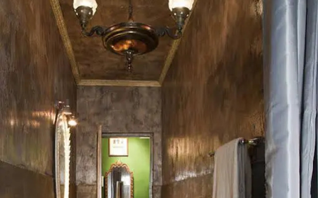 Repubblica Di Oz Guesthouse