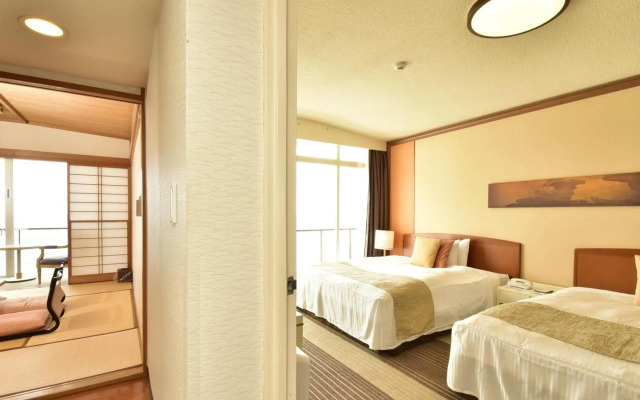 Shimoda Prince Hotel