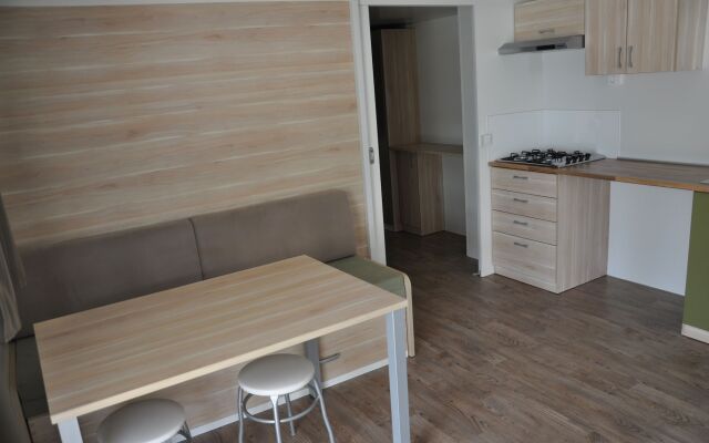 Camping Classe