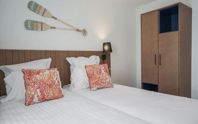 Résidence Pierre et Vacances Premium Les Villas d’Olonne