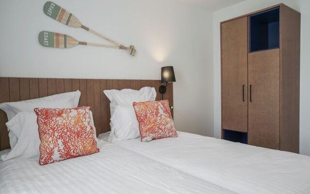 Résidence Pierre et Vacances Premium Les Villas d’Olonne