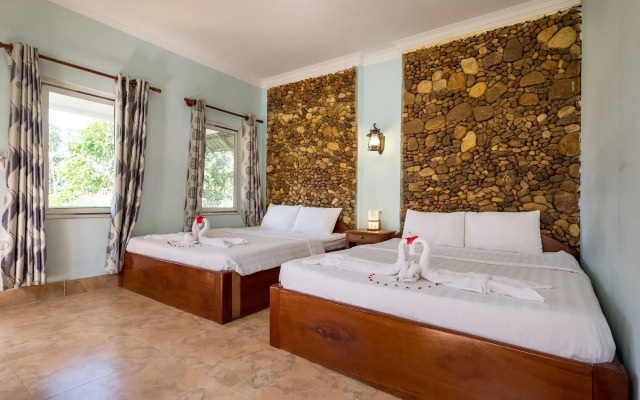 Le Kep Bungalows
