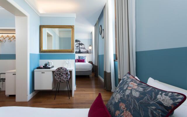 Indigo Verona – Grand Hotel des Arts