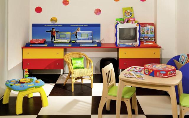 ibis Styles le Havre Centre Auguste Perret