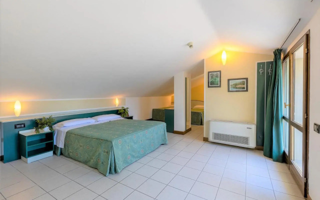 Hotel La Tavernetta