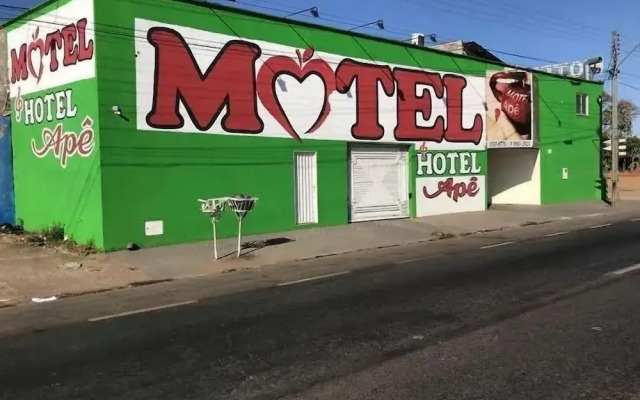 hotel e motel ape goiania anel viario