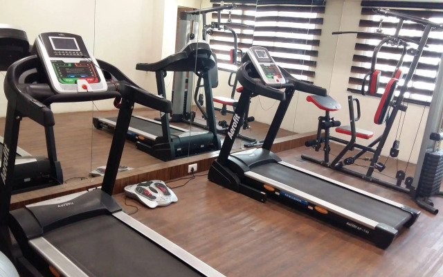 Lemon Tree Hotel Vadodra