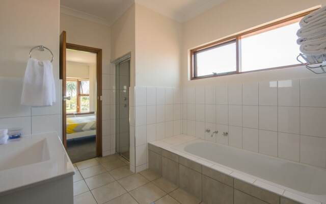 Parkview Villa 2 Luxury 3 Bedroom Home