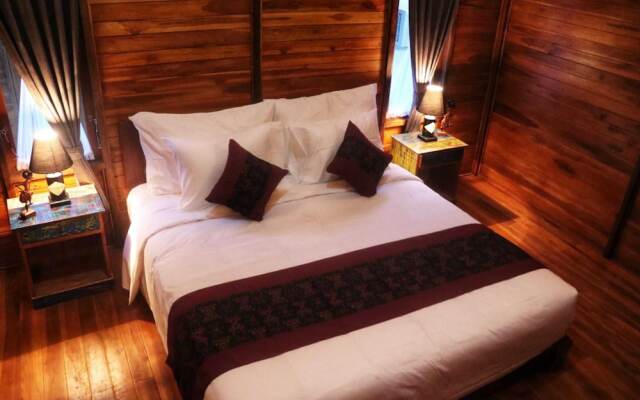 Jinah Villas Pecatu