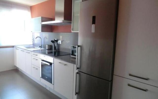 Apartamentos de Canelas Suites