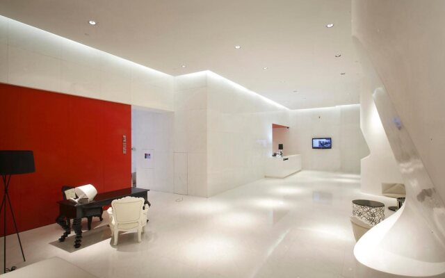 Luoyang Christian's Hotel