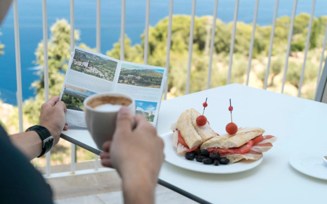 Hotel Bordoy Continental Valldemossa