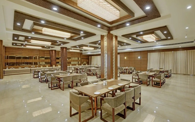 The Maruti Nandan Grand