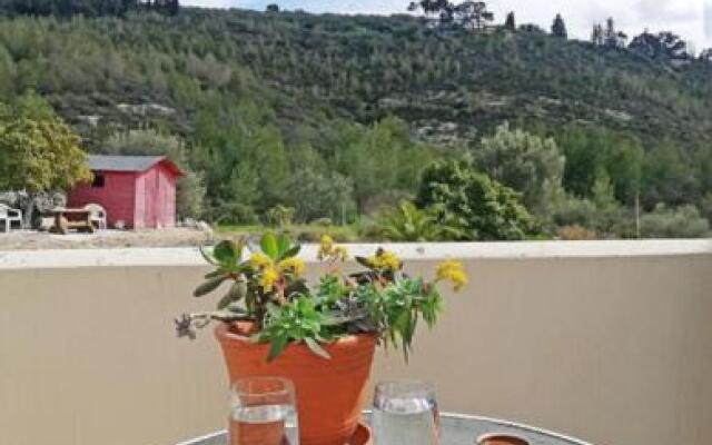 Sunray studio in Poros