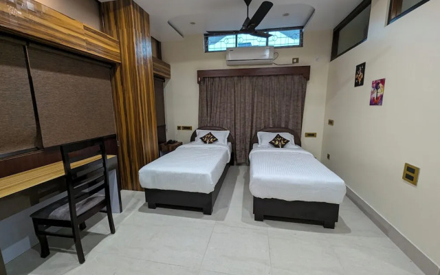 Woodland Guest House