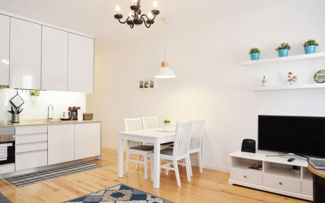 Santana Apartment