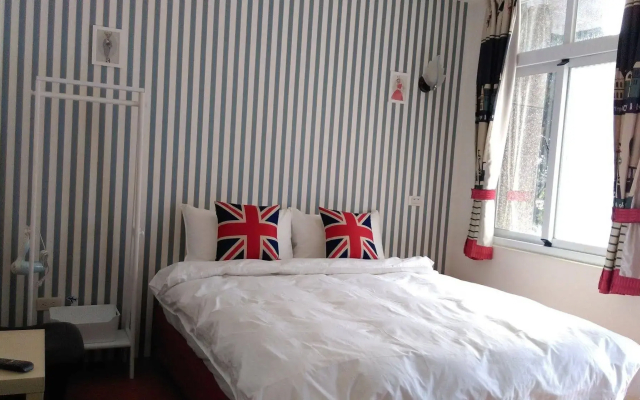 East Bed and Breakfast