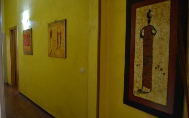 La Corte Bed & Breakfast