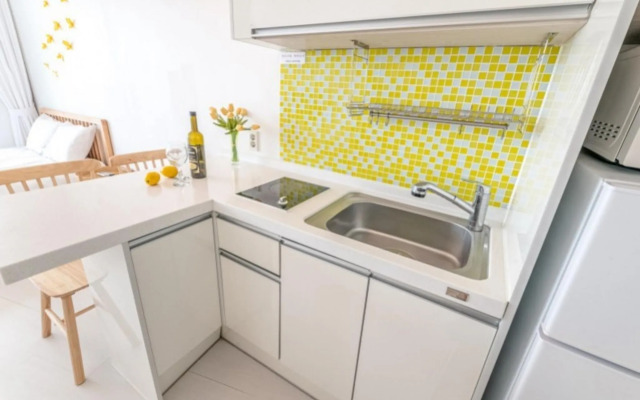 Goseong Nerja Sol Pension