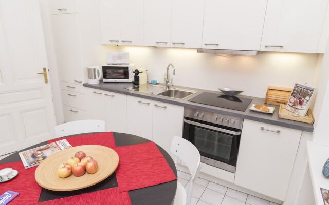 Alsergrund Luxury by Welcome2vienna