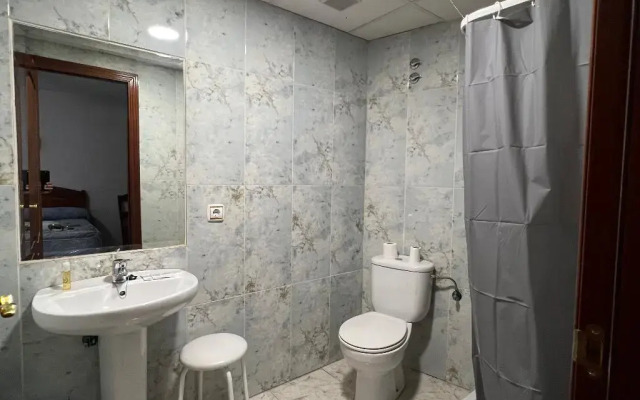 Hostal La Embajada