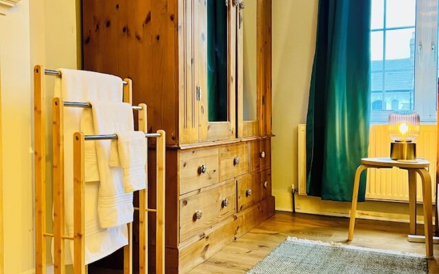Rest Boutique Notting Hill