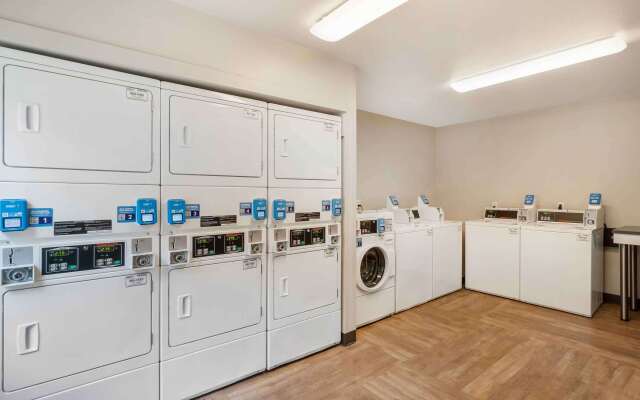 Extended Stay America Suites Fremont Newark