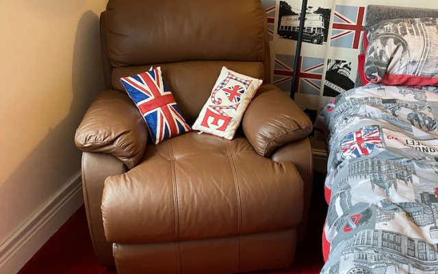 Rosebarne Bed & Breakfast