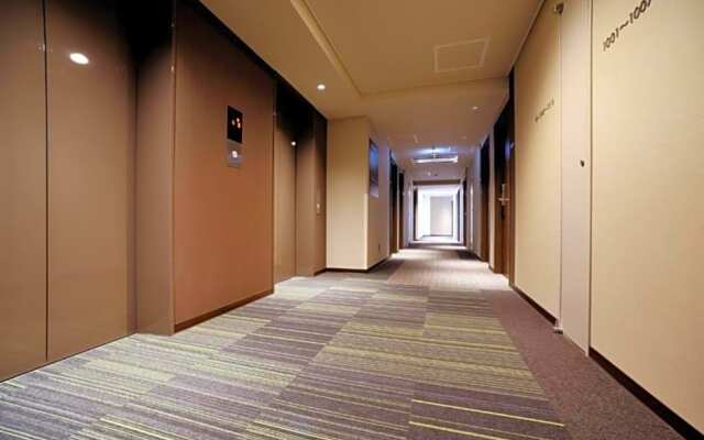 Hotel Nets Sapporo - Vacation STAY 63535v