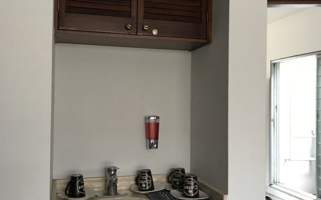 D´Miros Hostal Boutique