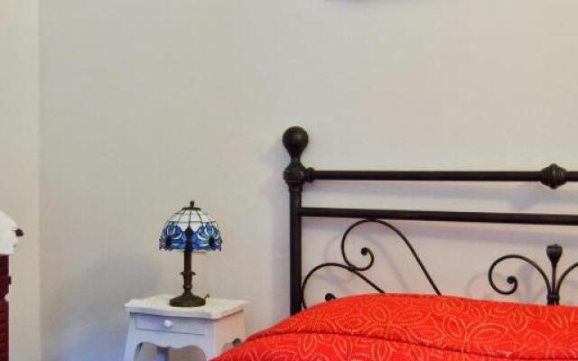 Giadera penthouse 5terreparco