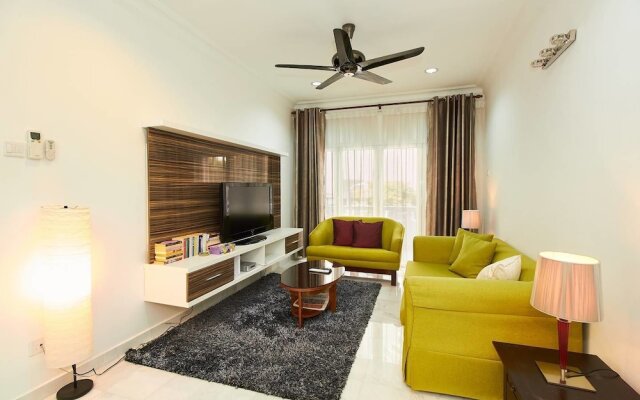 Luxurious 2BR in Klcc - Managed by Guestready