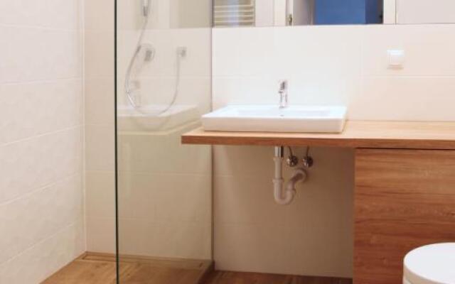 Space Apartments Szczecin