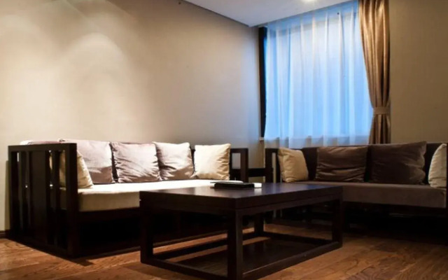 Wuxi Scholars Hotel