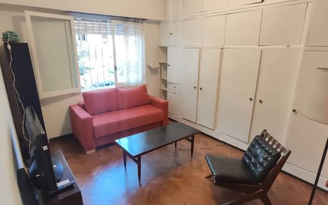 Comfortable Apartment in Belgrano R for 4 People