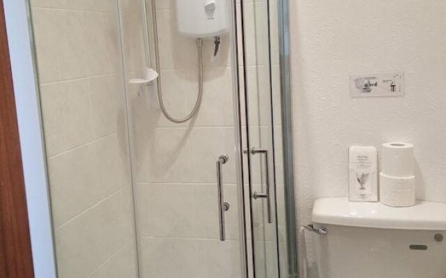Mayfair Guest House