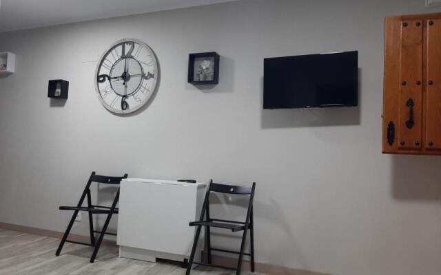 Apartamentos San Juan