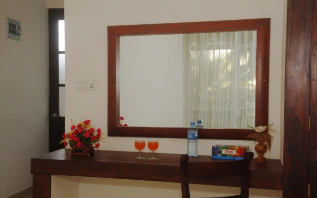 New Shangrela Beach Resort