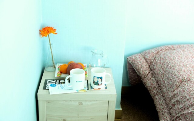 WELL PLUS BNB Guest House
