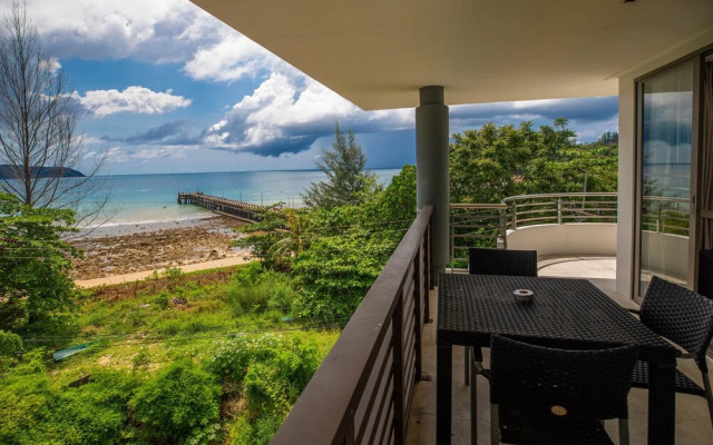 Nakalay Seaview Penthouse