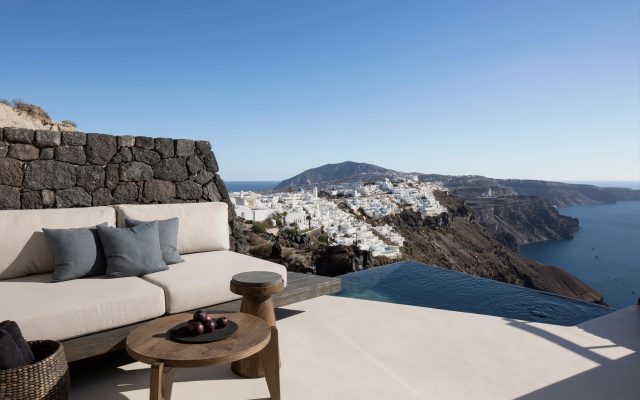 Vora Villas