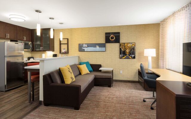 Residence Inn by Marriott Denver Central Park