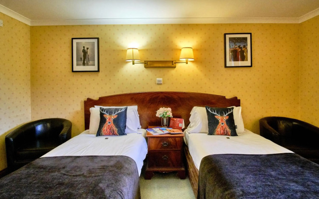 Muthu Ben Doran Hotel