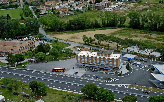 Hotel La Pace