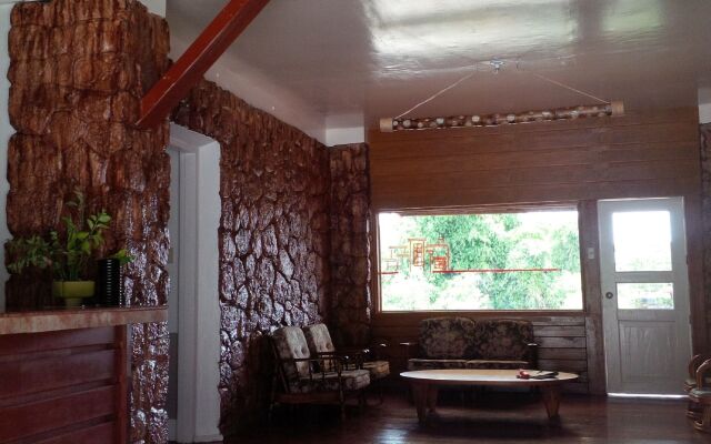 Old Orangewood Bed & Breakfast