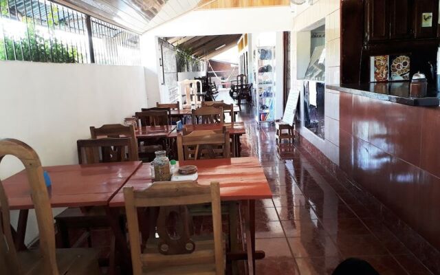 Hostel Tadeo San Juan del Sur