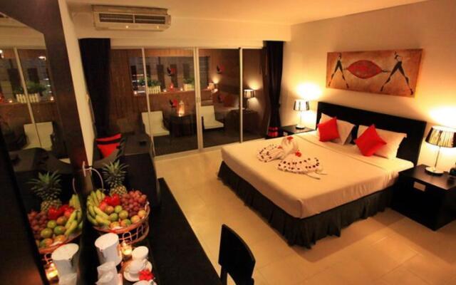 Patong Paradee Resort
