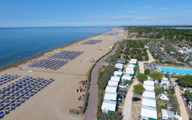 Camping Lido