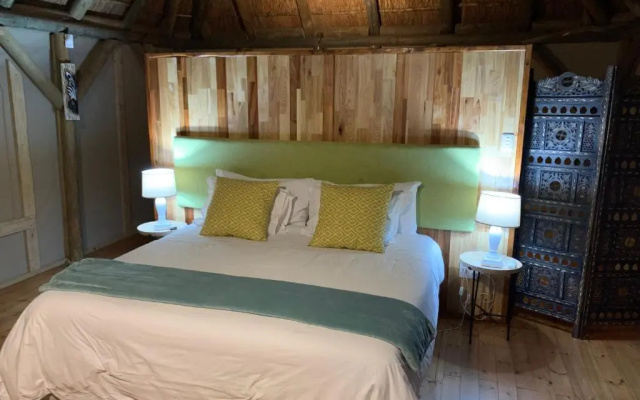 JBay Zebra Lodge